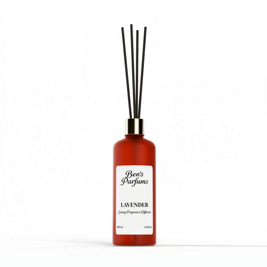 Pack Diffuseur-de-parfum