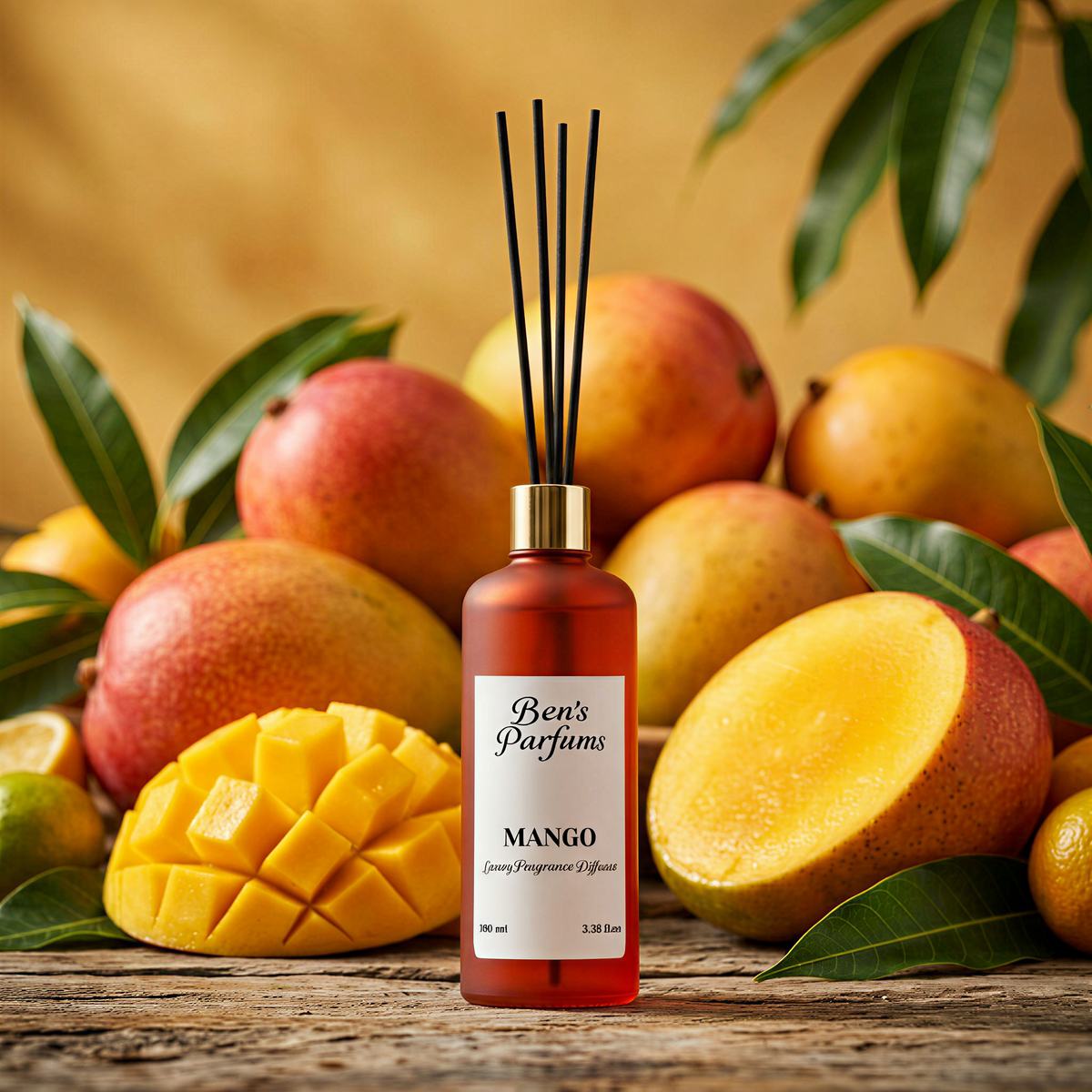 PACK DIFFUSEUR SIGNATURE