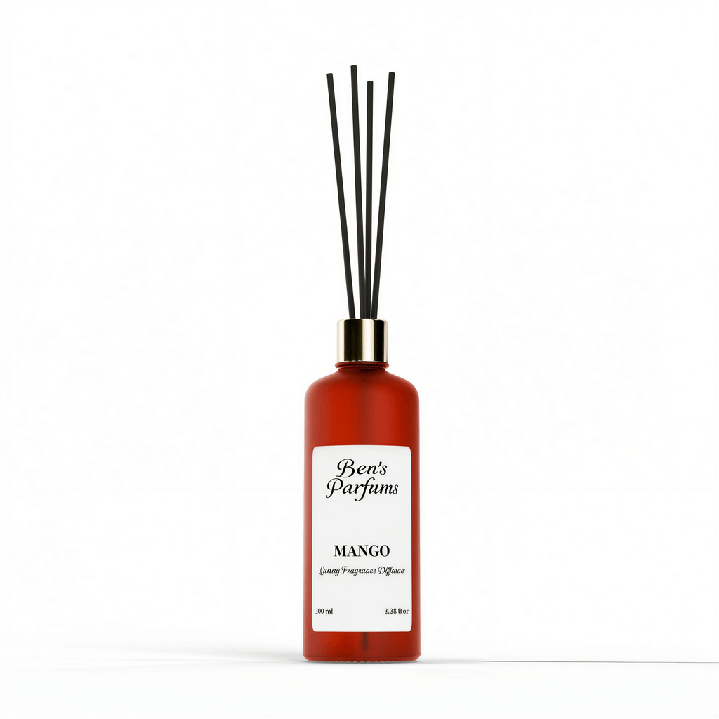 Pack Diffuseur-de-parfum