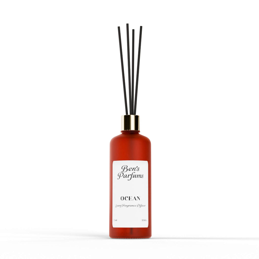 Pack Diffuseur-de-parfum