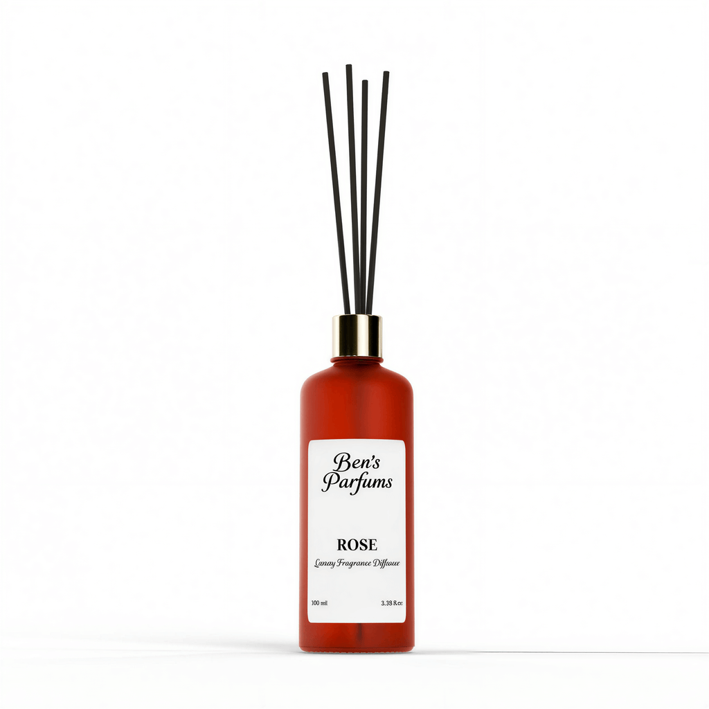 Pack Diffuseur-de-parfum